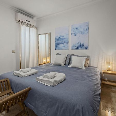 Famara Power Apartment Exterior photo